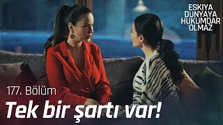 Hızır Ali Için Seni Satarım - Eşkıya Dünyaya Hükümdar Olmaz 177. Bölüm