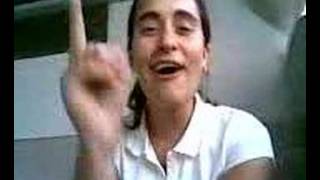 Chio y sus espantosos dedos!!!
