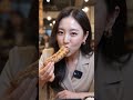 Crispy & Fatty Beef Intestine (Daechang) Mukbang 🔥