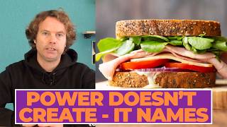 The Sandwich That Explains The Whole Economy