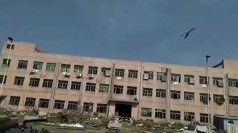 Radiolink MINI PIX+470 Helicopter+AT9S