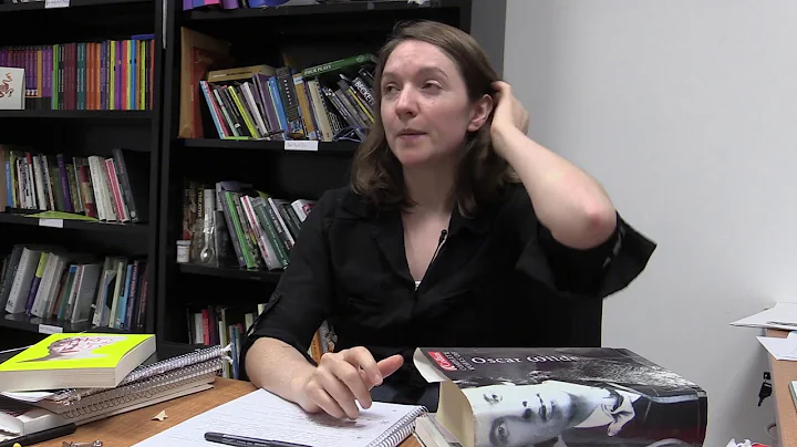 Hair and feminism: Emer O'Toole