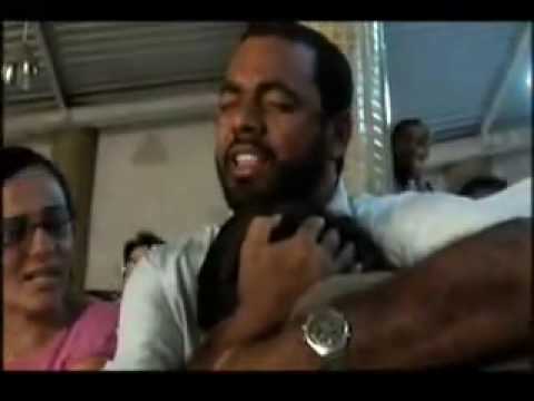 Irmão Lázaro - Te Amo Tanto.flv - YouTube