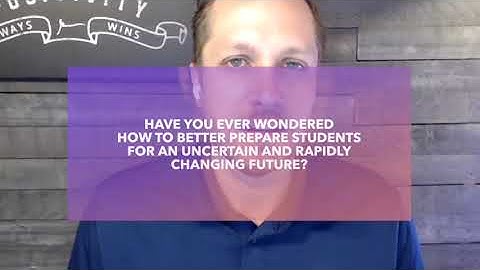 Empowering Students with Future Ready Education