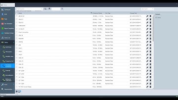 Setting up an ELEKTRA EMI Measurement: Defining and Applying Factors
