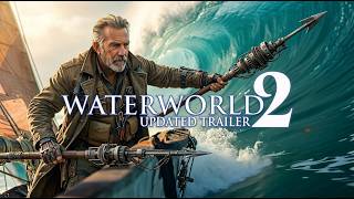 Waterworld 2 (2026) | Kevin Costner Returns - They Need to Make This