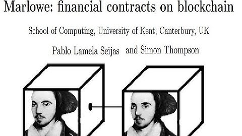 Marlowe in Cardano Explained