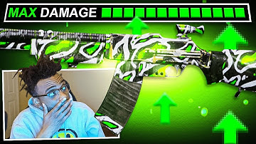 they BUFFED the BAR After Update 🤯 NOW BETTER THAN EVER! (Best BAR Class Setup) - Vanguard