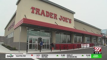 Camp Hill Trader Joe