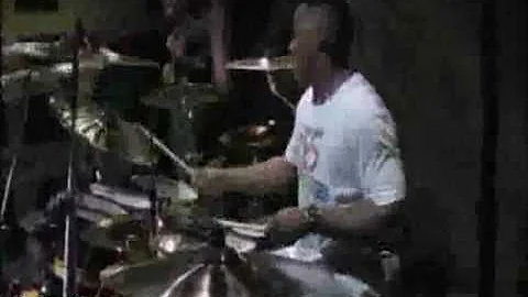 ronald bruner jr show