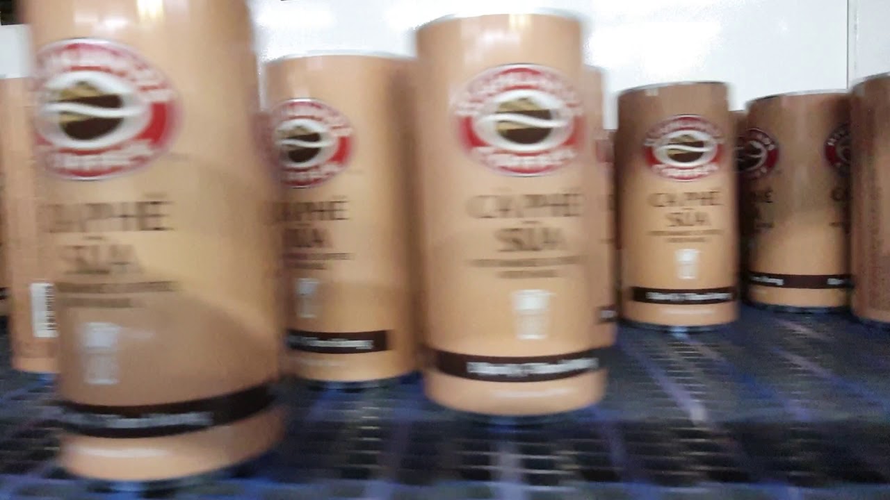Highlands Coffee - YouTube