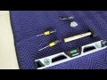 BELLEZZA - QUEEN WALL BED (Assembly Guide) BELLEZZA - QUEEN WALL BED (Assembly Guide)