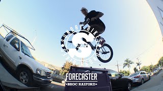 2021 BROC RAIFORD SIGNATURE FORECASTER | Sunday Bikes | BMX
