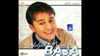 Video thumbnail of "Nedeljko Bajić Baja - Fantazija - (Audio 2002)"