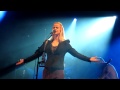 Tina dico  moon to let  mnchen 191012