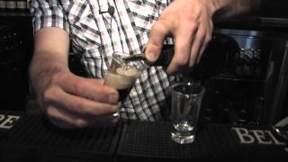 cocktail video
