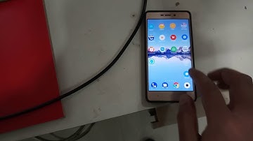 LED scrolling Display Using Android Application