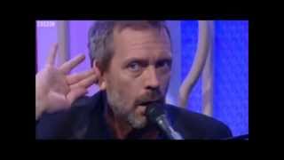 Hugh Laurie - Hallelujah 'I Love Her So!'