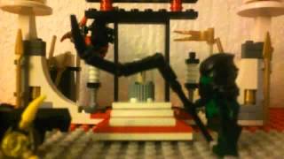 Lego Ninjago 70736 Attack Of The Morro Dragon