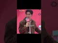 Your honor, this is why P’Dome posted that 😭😂  #PanteneTreatmentxPerth #perthtanapon #joongarchen