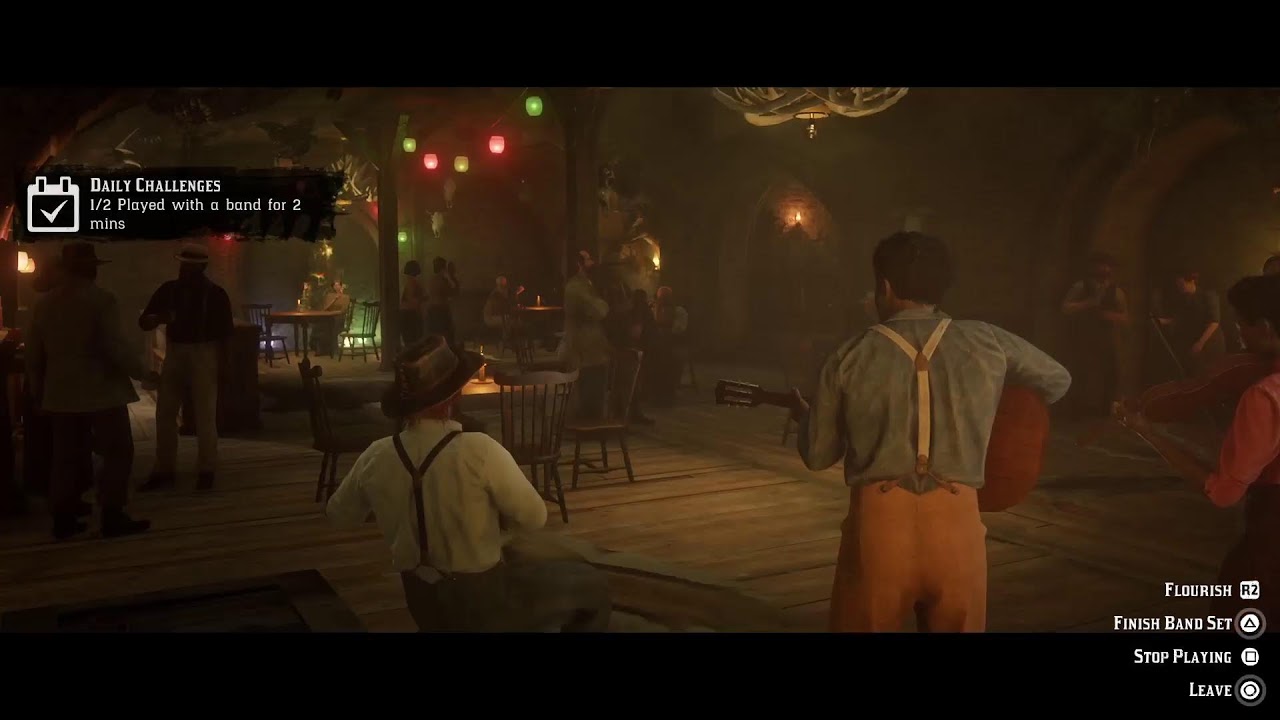 Last Day of Snow!! ❄️ RDR2 Online Day 24 daily challenges streak