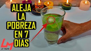 💰 LIMON PARA ALEJAR LA POBREZA Y ATRAER DINERO | Atraer Dinero y Abundancia con Limones