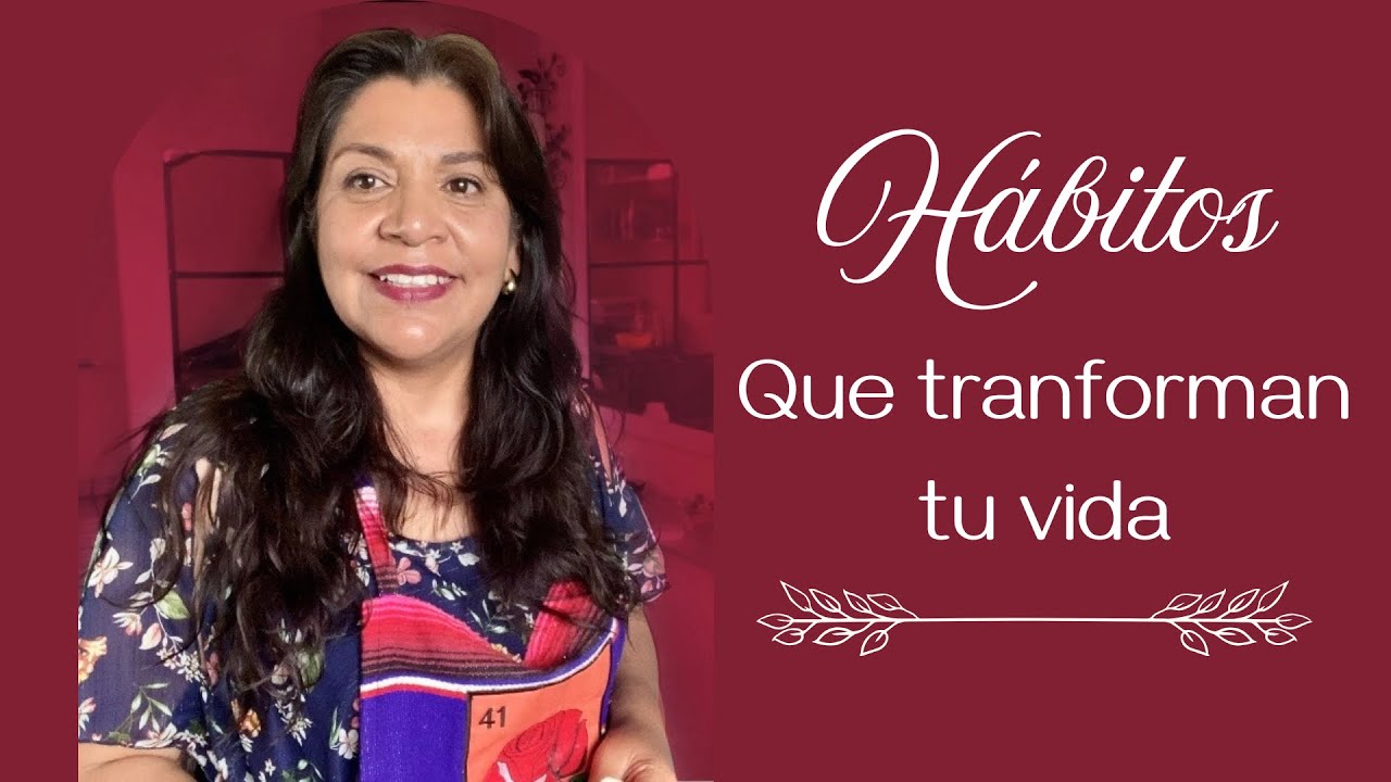 Hábitos saludables + receta de Arroz a la jardinera 🌿✨❤️ — Con Amor, Gina. 