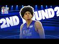 Koa Peat NOT a 1st Round pick?? | 'He's one of the guys that could SLIP' | FIELD OF 68 MOCK DRAFT