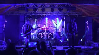 Tankcsapda - Nem hagylak el! @Csókakő 2020.08.15