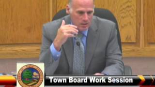 Work Session Meeting 9-8-16