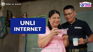Pampanga! Panahon Na Natin Mag-GFiber Prepaid