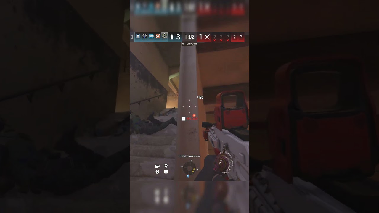 Они не ожидали такого флангового удара 