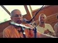 Waves of kirtan 9  niranjana swami  vaishnava summer festival baltic 2014