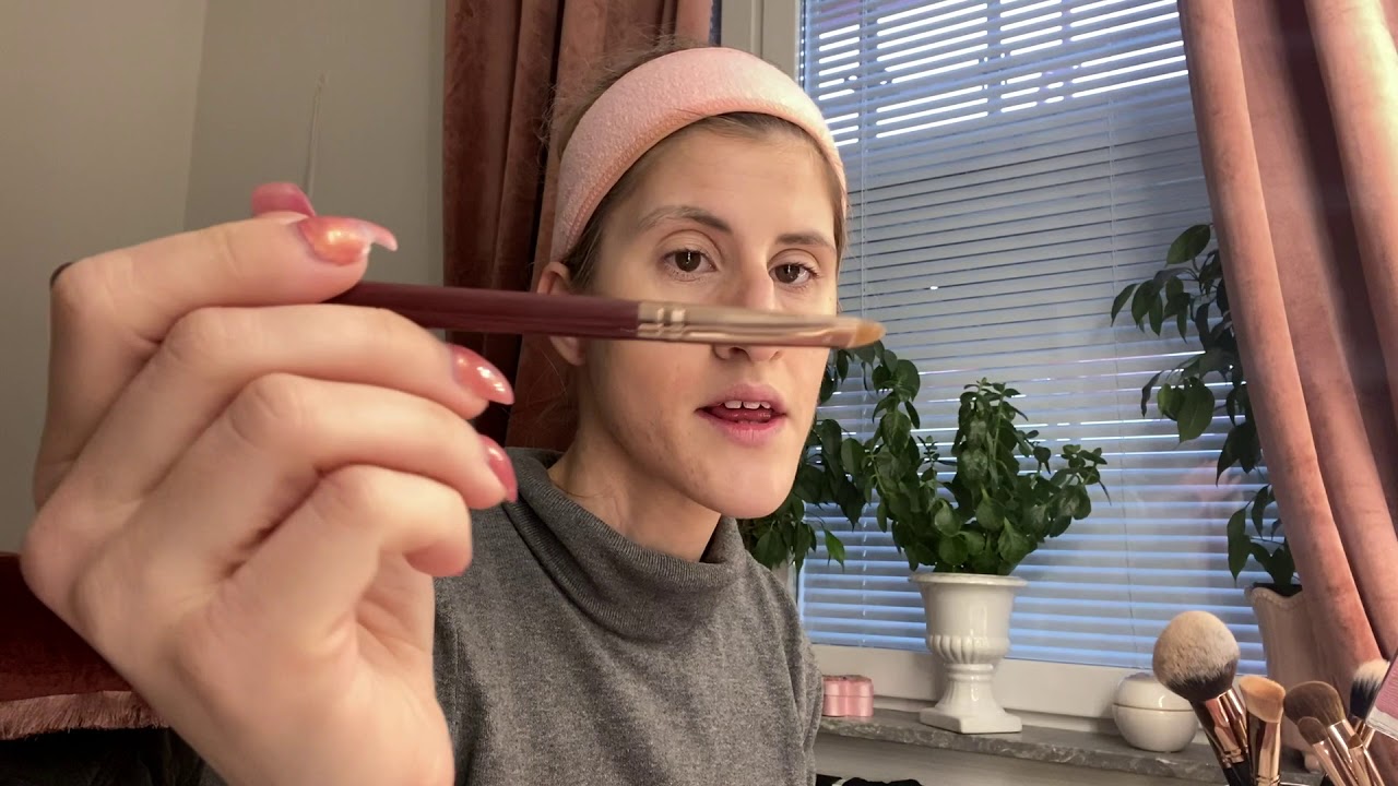 Make up tutorial Jane Iredale YouTube