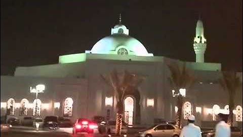 سورة البروج والطارق خالد الجليل❤️🍃.