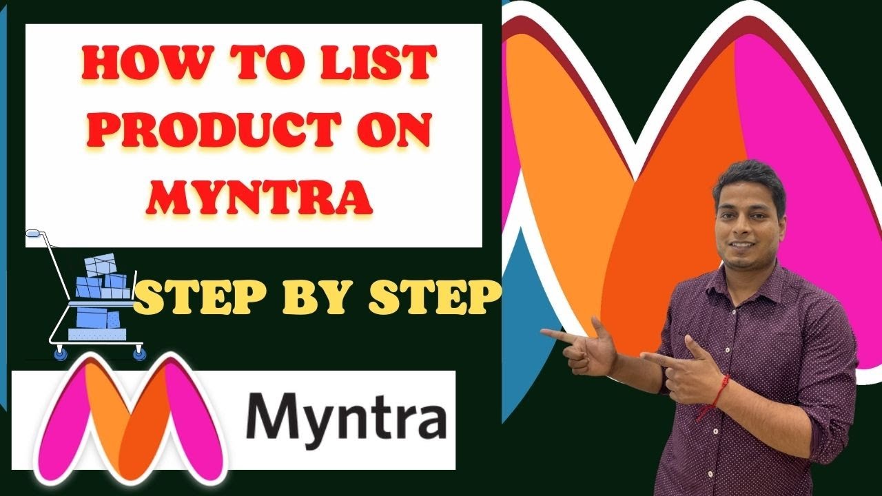 How to List Product On Myntra Catalogue Listing on Myntra in Hindi
