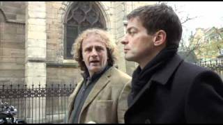 Alex Capus: Léon und Louise