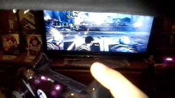 Xbox One Day One Edition Impulse Trigger Motor Griding