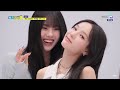ENG SUB 250613 IZNA On Weekly Idol EP 697 ENG SUB 250613 IZNA On Weekly Idol EP 697
