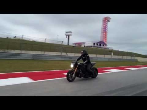 420RR Jet Bike