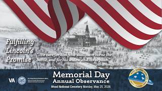 2026 Memorial Day