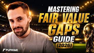 PU Prime Broker Review? Mastering Fair Value Gaps Guide (2026)