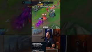 playing with no audio #leagueoflegends