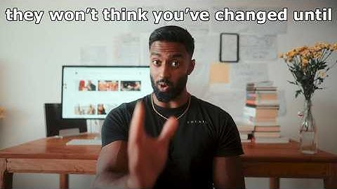 If you’ve been struggling on self improvement for 6+ months WATCH this video