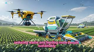 WAICY 2024 - Teach for Earth : AI Tackling Climate change