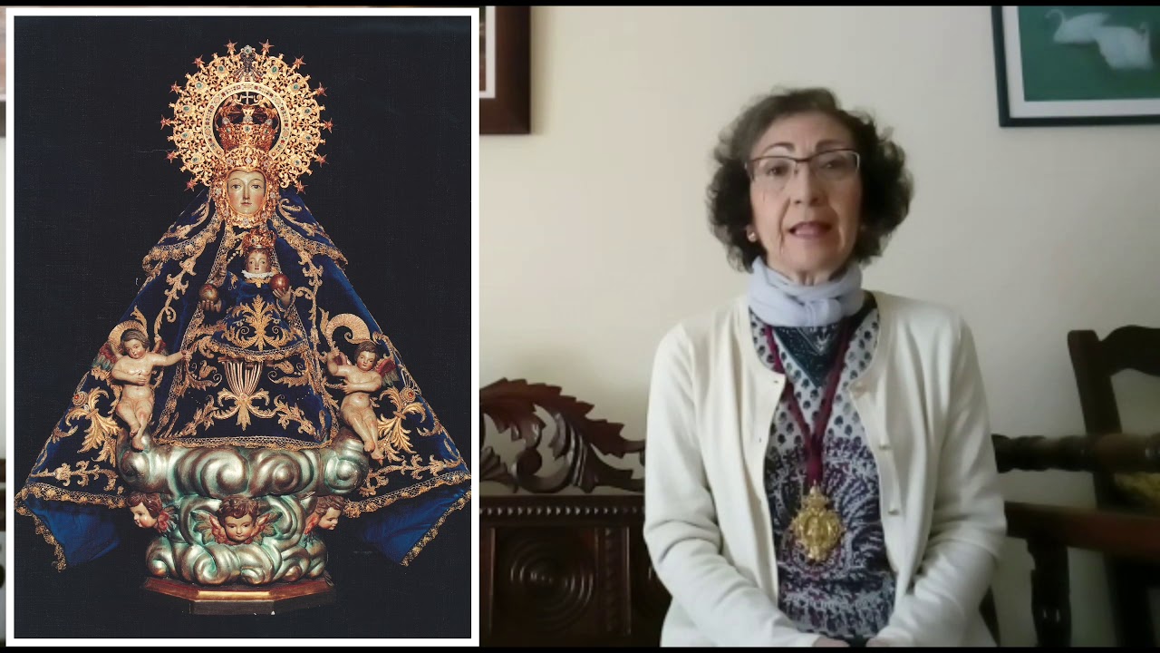 Rezo del Ángelus   1 de mayo de 2020