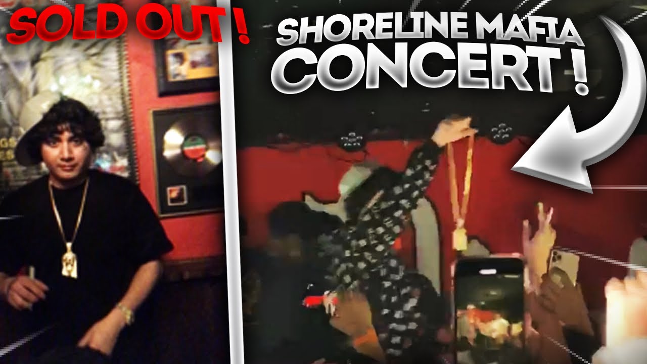 shoreline-mafia-concert-in-sacramento-crazy-moshpit-youtube