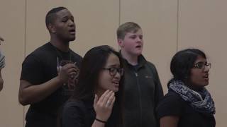 The CKSS Music Program - Eddies 2017