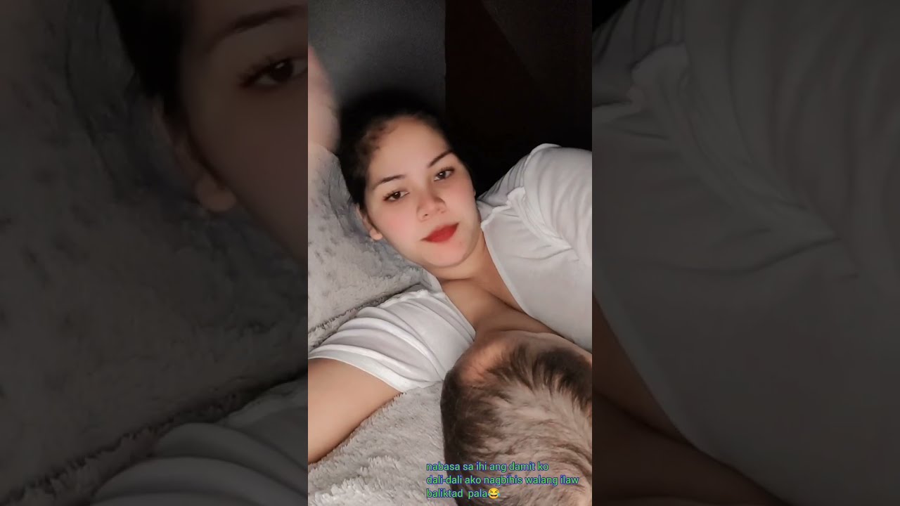 buhay public breastfeed🤗