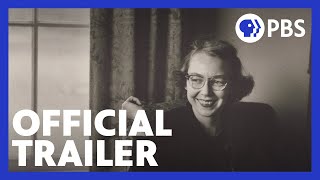 Official Trailer | Flannery | American Masters | PBS